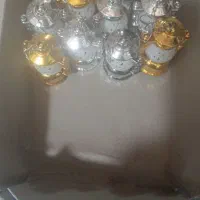 فانوسی کوچک باطری خور|لامپ و چراغ|اهر, |دیوار