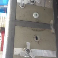 گاوصندوق درشاوور