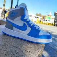 جردن وان  سایز۳۷ تا۴۰|کیف، کفش، کمربند|سنندج, |دیوار