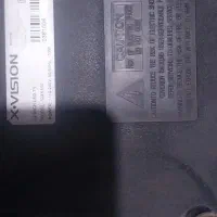 تلویزیون ال ای دی 32 ایکس ویژن