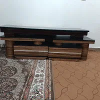 زیر تلوزیون