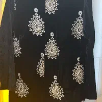 کت سوزندوزیoff فقط ۶۹۰ت|لباس|بوشهر, |دیوار
