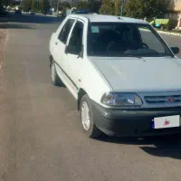 پراید ۹۵|خودرو سواری و وانت|الشتر, |دیوار