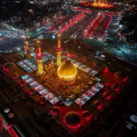 تور زمینی کربلا قسطی (حرکت 28 مرداد )