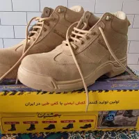 کفش کار ، کوهنوردی