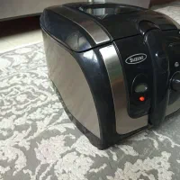 سرخ کن سوزوکی|اجاق گاز و لوازم برقی پختوپز|پردیس, فاز ۳|دیوار