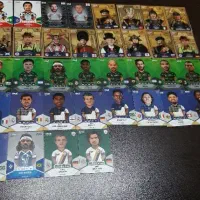 156 عدد کارت کیمدی عالی