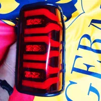 خطر نیسان لوازم اسپرت صندلی و سپر و مه شکن