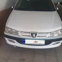 پژو پارس tu5 مدل 96