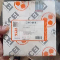 فروش قطعه گیربکس ده تن(CEI)