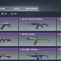 اکانت کالاف دیوتی موبایل|کنسول، بازی ویدئویی و آنلاین|اهواز, کوی فرهنگیان ۱|دیوار