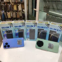 گوشی اندروید آکبند 256گیک رم 16.8.24