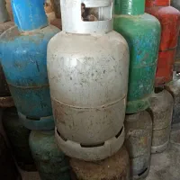 کپسول گاز