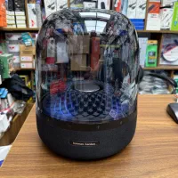 اسپیکر بلوتوثی هارمن کاردن Aura studio 4|سیستم صوتی خانگی|تهران, لاله زار|دیوار