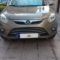 جک S5 مدل 96 اتومات