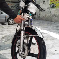 هندا 200 پرواز