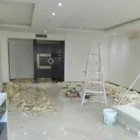 نقاشی ساختمان سید ( تمام سطح شهر) متری ۵۰ ت