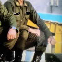 جابجایی سرباز