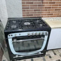 فرگاز و جلباسشویی