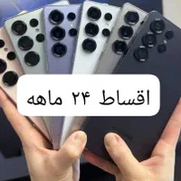 سامسونگ S25 الترا حافظهٔ۵۱۲ رم۱۲