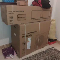 اسپیلت ۳۰۰۰۰ اکبند
