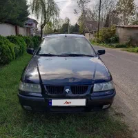 سمند se مدل ۹۱|خودرو سواری و وانت|صومعهسرا, |دیوار