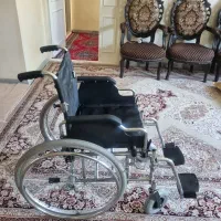 ویلچر نو|آرایشی، بهداشتی، درمانی|همدان, |دیوار