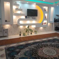 خانه مسکونی ویلای چهاربرج شاهنامه ۴۳