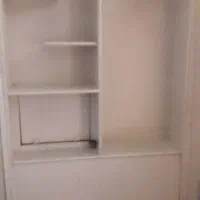 درب کمد دیواری|جاکفشی، کمد، دراور|شهرکرد, |دیوار