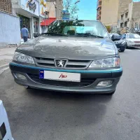 پارس tu5 مدل ۹۴ کلاس ۱۵