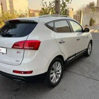 جک s 5 مدل 95 اتومات|خودرو سواری و وانت|سنندج, |دیوار