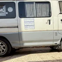 دلیکا شخصی پلاک سفید|خودرو سواری و وانت|بندرعباس, |دیوار