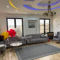 اجاره روزانه باغ ویلا