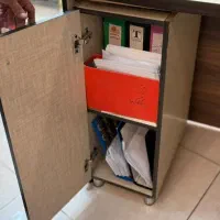 میز کامپیوتر|میز تحریر و کامپیوتر|پیشوا, |دیوار