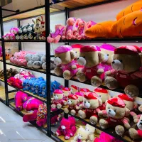 طراحی تولید پخش عروسک پارچه ایرانی و خارجی|اسباب‌‌بازی|شهریار, شهرک بهاران (ویره)|دیوار