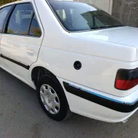 پارس دوگانه کارخانه مدل 95