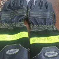 دستکش ضد حریق چیبا