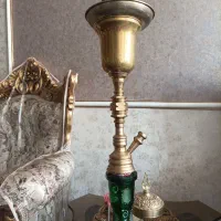 قلیان برنز عربی