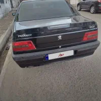 405SLX-TU5|خودرو سواری و وانت|بوکان, |دیوار