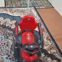 چهارچرخ کودک در حدنو|اسباب‌بازی بچه|نظرآباد, شهرک سید جمال الدین|دیوار