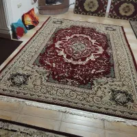 فرش شش متری ۵۵۰۰