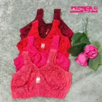 پخش عمده سوتین گیپور و تریکو جهت اشتغال بانوان|عمده‌فروشی|قم, عمار یاسر|دیوار