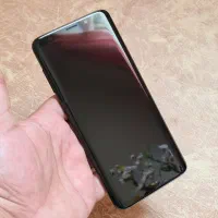 سامسونگ S9 plus دوسیم.در حد آکبند|موبایل|تهران, اکباتان|دیوار