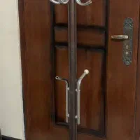 چوب لباسی
