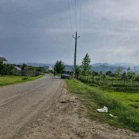 زمین۲۰۰متر مسکونی تالش خاصه سرا|فروش زمین و ملک کلنگی|تالش, هشتپر|دیوار