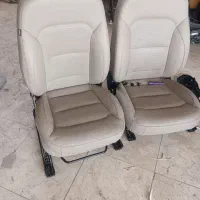 تعمیرات صندلی ودمپینگ