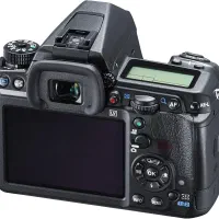 دوربین عکاسی پنتاکس k-3 II|دوربین عکاسی و فیلم‌برداری|زاهدان, |دیوار