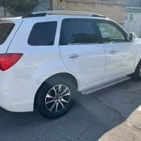 هایما S7 توربو ۱۸۰۰ مدل ۱۳۹۷|خودرو سواری و وانت|نجف‌آباد, ویلاشهر|دیوار