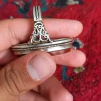 انگشتر اصل یمن|جواهرات|قم, یزدان‌شهر|دیوار