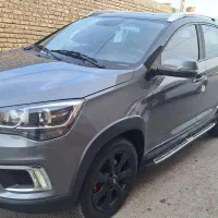 x22اتومات مدل ۱۴۰۱|خودرو سواری و وانت|اصفهان, ارغوانیه|دیوار